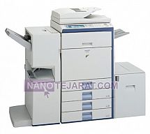 sharp copier
